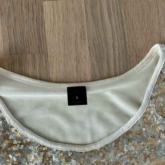 Worthington tank top size large - Picture 3 of 4